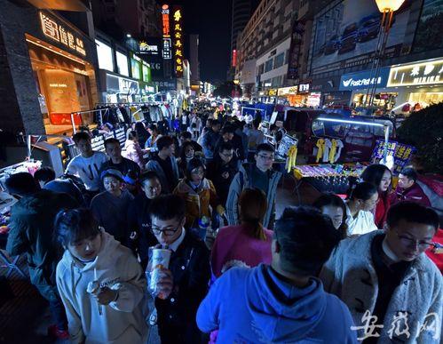 安徽夜市网红被打,冲突背后的人心冷暖