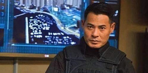 香港反派演员男明星,揭秘香港反派男明星的传奇人生