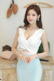 韩国网红李智慧,从网络红人到时尚偶像的蜕变之路